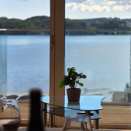 Seabreeze Apartment Arendal
