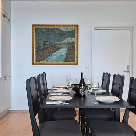 Seabreeze Arendal