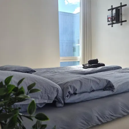 Apartment Seabreeze Arendal