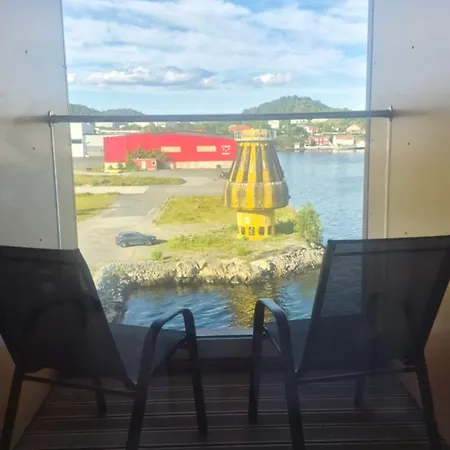 Seabreeze Apartment Arendal