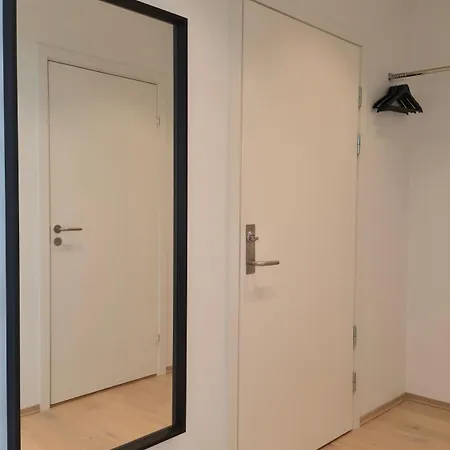 Seabreeze Apartment