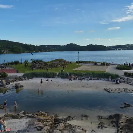 Seabreeze * Arendal
