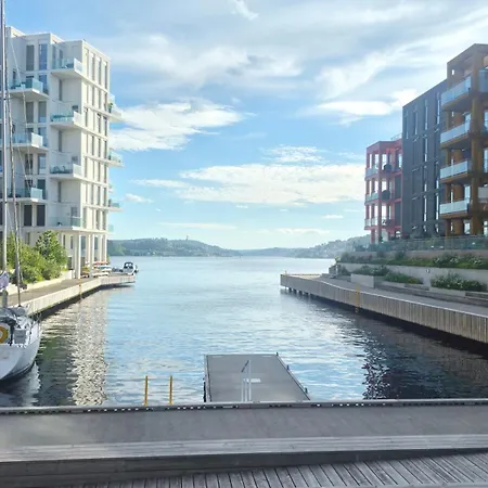 Apartment Seabreeze *